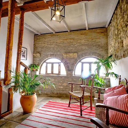 Inn Rosario Hospederia Vejer de la Frontera