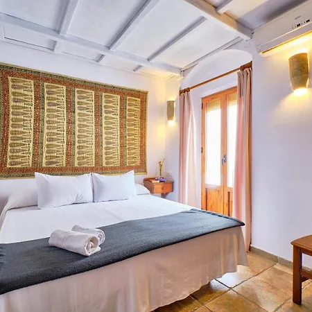 Inn Rosario Hospederia