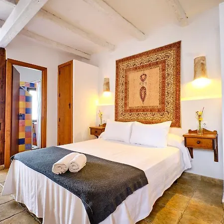 Rosario Hospederia Inn Vejer de la Frontera