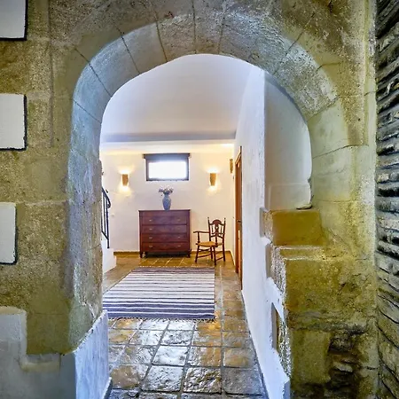 Rosario Hospederia Vejer de la Frontera