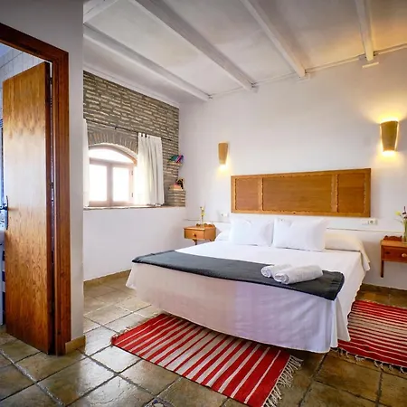 Rosario Hospederia Inn *