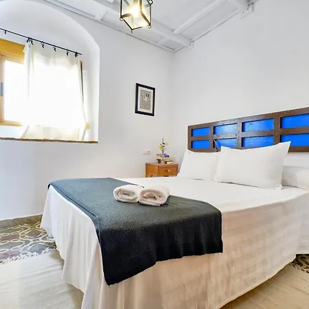 Rosario Hospederia Inn Vejer de la Frontera