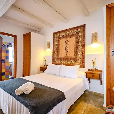 Inn Rosario Hospederia Vejer de la Frontera