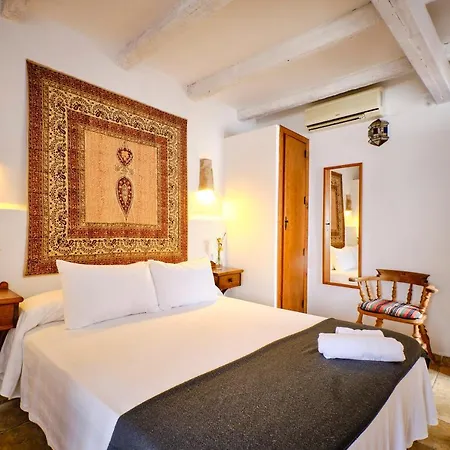 Inn Rosario Hospederia Vejer de la Frontera