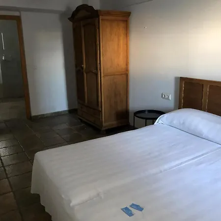 Rosario Hospederia Vejer de la Frontera